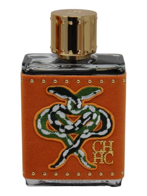 CAROLINA HERRERA CH HOT! HOT! HOT! EDP 100 ML PARA HOMBRE - Imagen 3