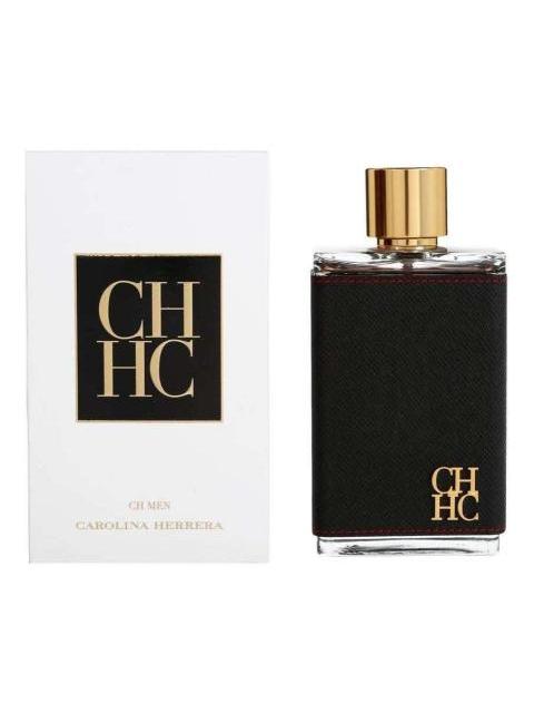 CH CH MEN EDT 100ML PARA HOMBRE ORIGINAL EDT 200ML PARA HOMBRE - Imagen 5