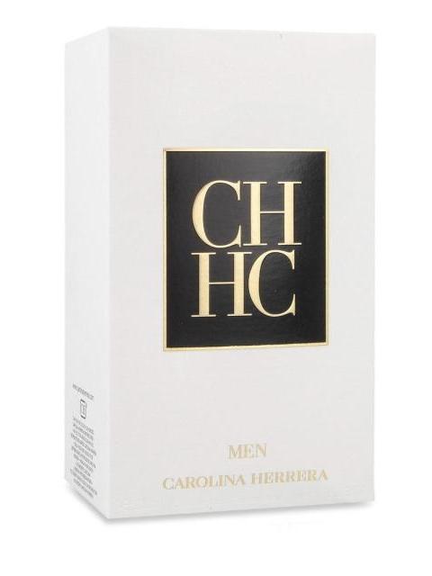 CH CH MEN EDT 100ML PARA HOMBRE ORIGINAL EDT 200ML PARA HOMBRE - Imagen 9