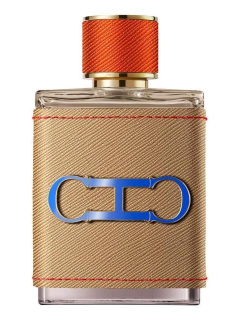 CAROLINA HERRERA CH MEN PASION 100ML EDP - Imagen 4