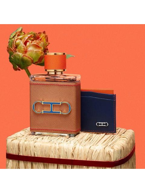 CAROLINA HERRERA CH MEN PASION 100ML EDP - Imagen 5