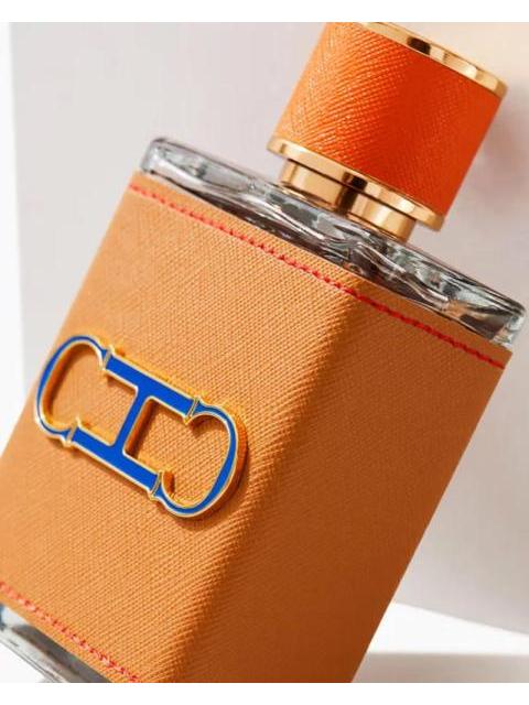 CAROLINA HERRERA CH MEN PASION 100ML EDP - Imagen 6