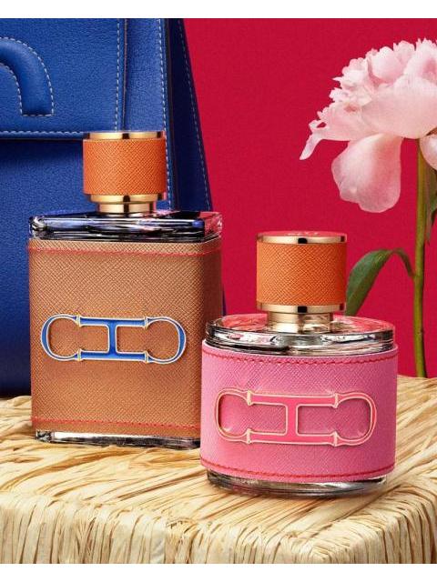 CAROLINA HERRERA CH MEN PASION 100ML EDP - Imagen 8