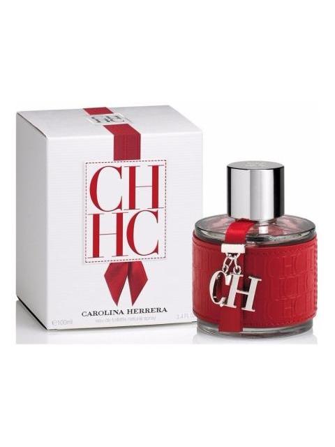 PERFUME CAROLINA HERRERA CH EAU DE TOILETTE 30ML FEMININO TRADICIONAL EDT 100ML PARA MUJER - Imagen 5