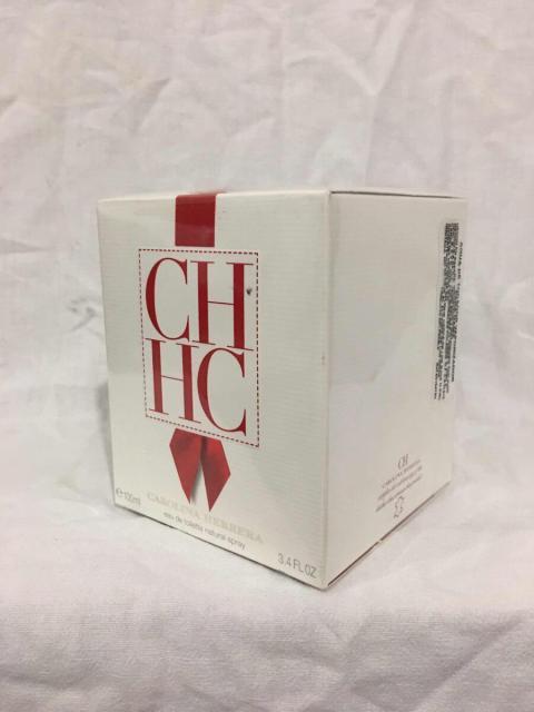 PERFUME CAROLINA HERRERA CH EAU DE TOILETTE 30ML FEMININO TRADICIONAL EDT 100ML PARA MUJER - Imagen 6