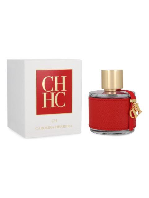 PERFUME CAROLINA HERRERA CH EAU DE TOILETTE 30ML FEMININO TRADICIONAL EDT 100ML PARA MUJER - Imagen 8