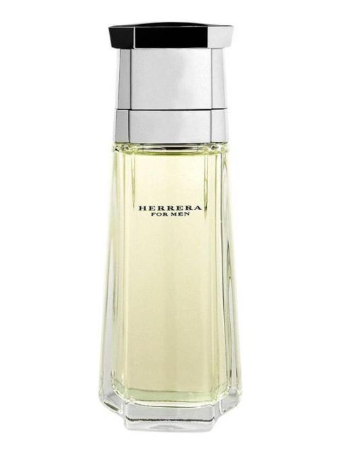 CAROLINA HERRERA FOR MEN EAU DE TOILETTE 100 ML PARA HOMBRE