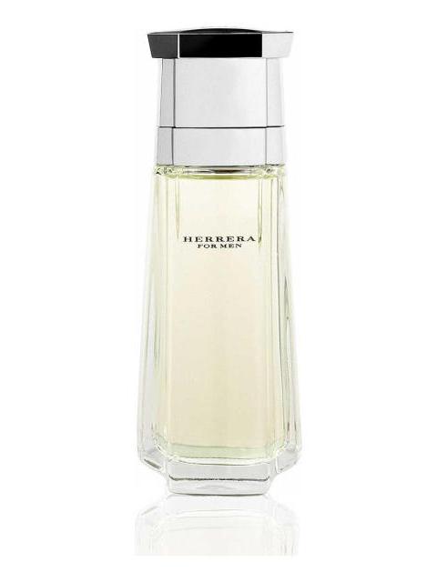 CAROLINA HERRERA FOR MEN EAU DE TOILETTE 100 ML PARA HOMBRE - Imagen 9