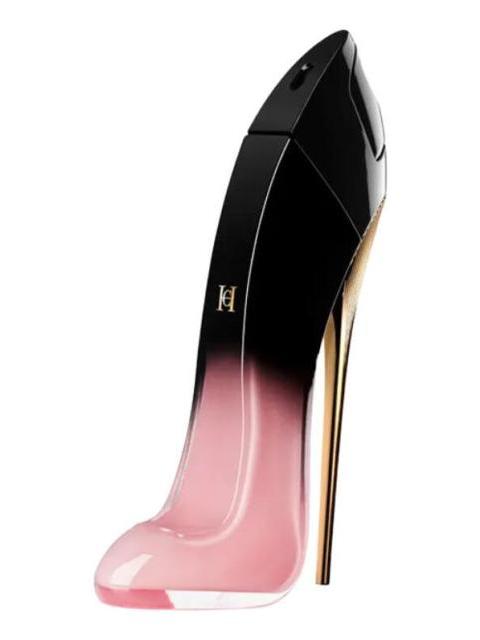 CAROLINA HERRERA GOOD GIRL BLUSH ELIXIR EAU DE PARFUM 80ML CHIPRE FLORAL