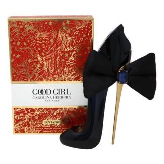 CAROLINA HERRERA GOOD GIRL BOWTASTIC EDP 80 ML PARA MUJER