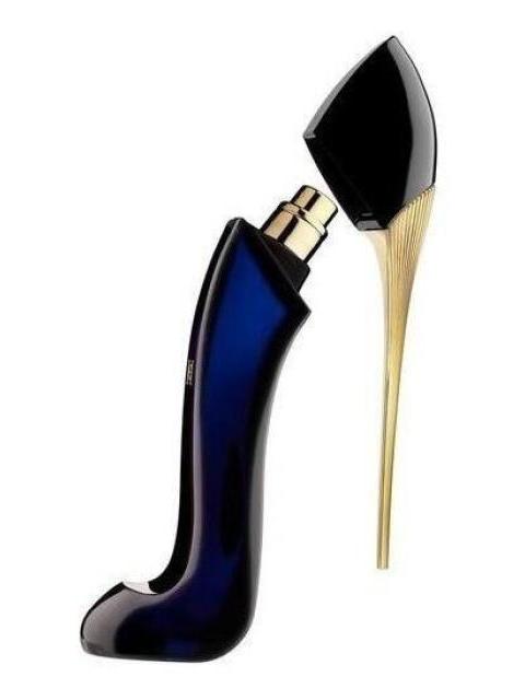 PERFUME CAROLINA HERRERA GOOD GIRL 80 ML - Imagen 4