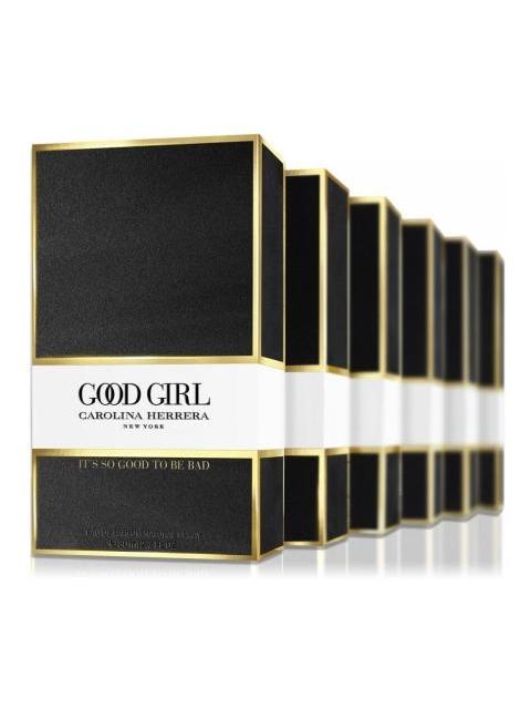 GOOD GIRL LEGERE EDP 80ML PARA MUJER - Imagen 9