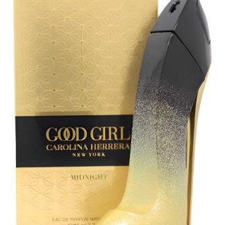CAROLINA HERRERA GOOD GIRL MIDNIGHT EDP 80 ML PARA MUJER