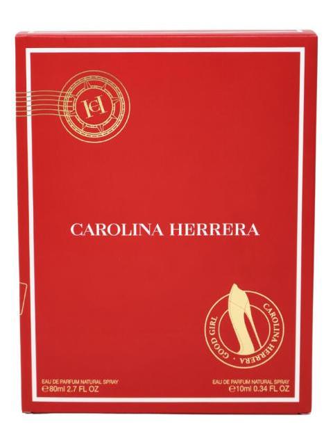 CAROLINA HERRERA GOOD GIRL SET DE 2 PZ CON MINI PARA MUJER - Imagen 3