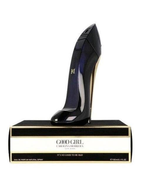 PERFUME CAROLINA HERRERA GOOD GIRL TRADICIONAL EDP 150ML PARA MUJER - Imagen 7