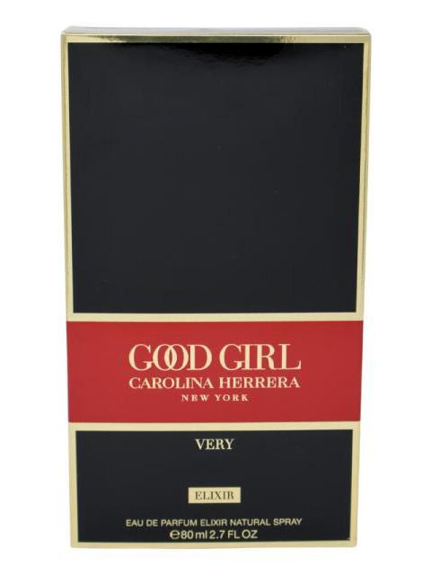 CAROLINA HERRERA VERY GOOD GIRL ELIXIR EDP 80 ML PARA MUJER - Imagen 3