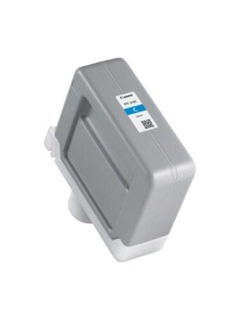CARTUCHO CANON PFI-310C CIAN 330ML