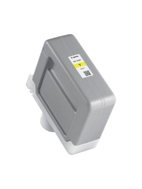 CARTUCHO CANON PFI-310Y AMARILLO 330ML
