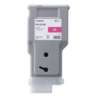 CARTUCHO CANON PFI-321 MAGENTA 300ML