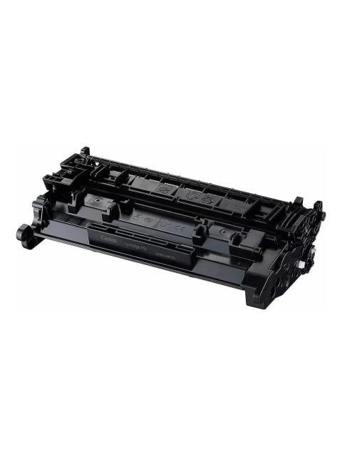 TONER CANON 052 H NEGRO 9200 PAGINAS - Imagen 2
