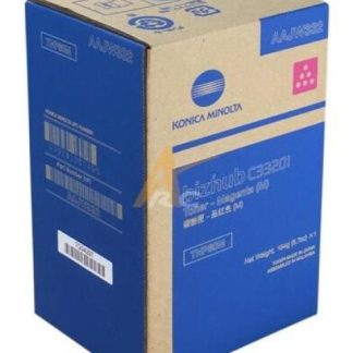 KONICA MINOLTA TONER MAGENTA