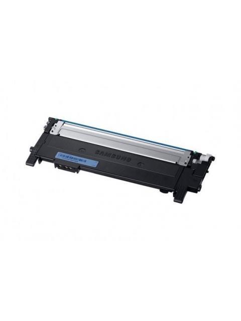 TONER SAMSUNG CLT-C404S CYAN 1000 PAGS ST972A - Imagen 2