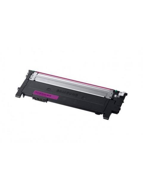 CARTUCHO DE TONER SAMSUNG MAGENTA MODELO CLT-M404S - Imagen 2
