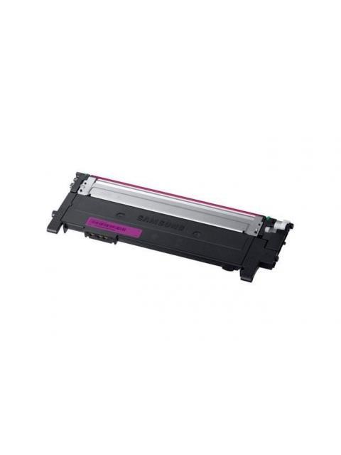 CARTUCHO DE TONER SAMSUNG MAGENTA MODELO CLT-M404S - Imagen 4