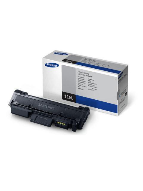TONER SAMSUNG MLT-D116L NEGRO 3000 PAGS SU833A - Imagen 2