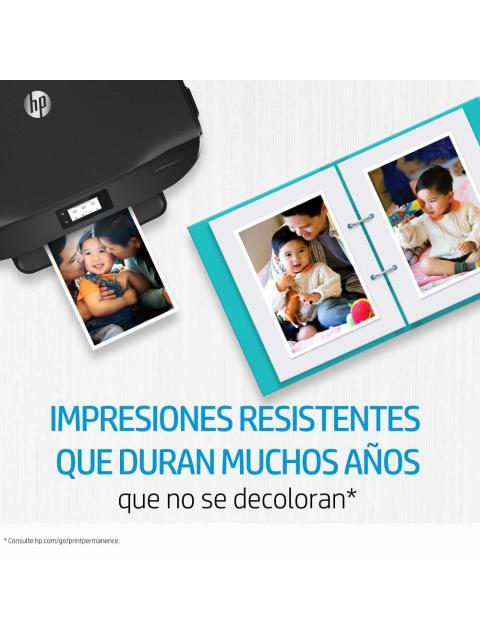 CARTUCHO HP 712 NEGRO ORIGINAL 80ML - Imagen 5
