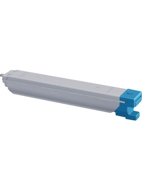 CARTUCHO TONER SAMSUNG CLT-C808S CIAN 20K PAGS - Imagen 3