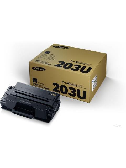 CARTUCHO TONER SAMSUNG MLT-D203U NEGRO EXTRA ALTA CAPACIDAD - Imagen 5