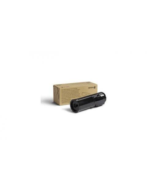 TONER XEROX 106R03581 NEGRO 5.900 PAGINAS - Imagen 2