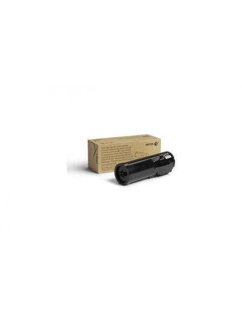 TONER XEROX 106R03585 NEGRO 24.600 PAGINAS - Imagen 2