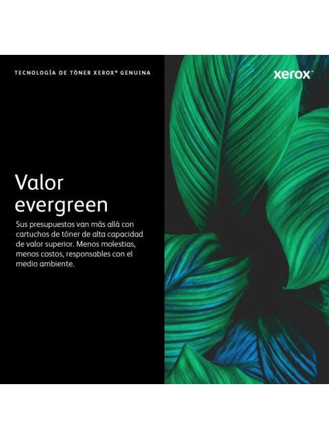CARTUCHO XEROX 006R04678 CYAN 2.000 PAGINAS - Imagen 6