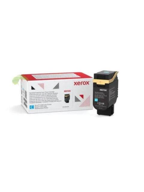 CARTUCHO XEROX 006R04824 CIAN 1.600 PAGINAS