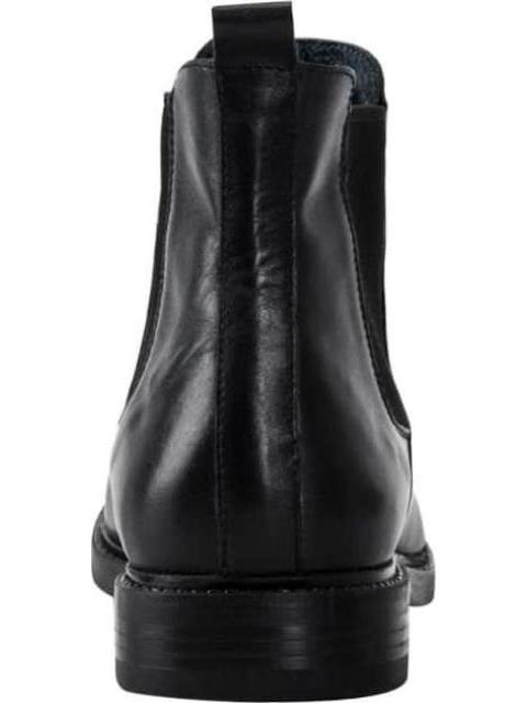 BOTIN CASUAL CHELSEA NEGRO CHOPPARD - Imagen 3