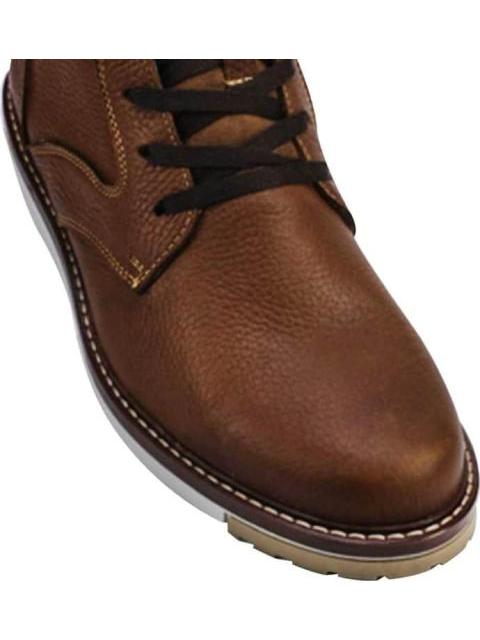 BOTIN CASUAL AGUJETA MIEL GOODYEAR - Imagen 4