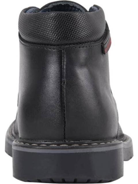 BOTIN ESCOLAR NEGRO HUSH PUPPIES1 - Imagen 3