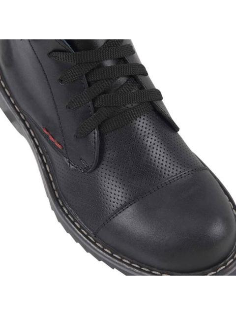 BOTIN ESCOLAR NEGRO HUSH PUPPIES1 - Imagen 4