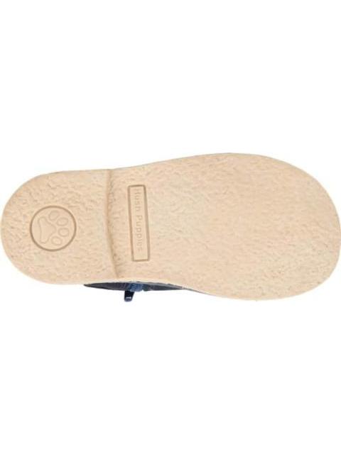 CASUAL BOTA HUSH PUPPIES1 1705 AZUL MARINO HUSH PUPPIES1 - Imagen 4