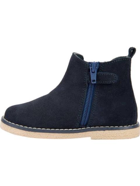 CASUAL BOTA HUSH PUPPIES1 1705 AZUL MARINO HUSH PUPPIES1 - Imagen 5
