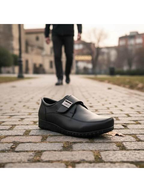 CASUAL CHOCLO CASUAL LATIGO NEGRO MICHEL DOMIT