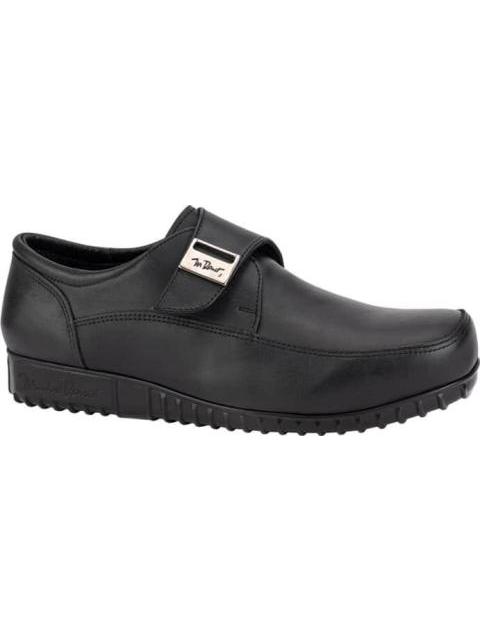 CASUAL CHOCLO CASUAL LATIGO NEGRO MICHEL DOMIT - Imagen 3