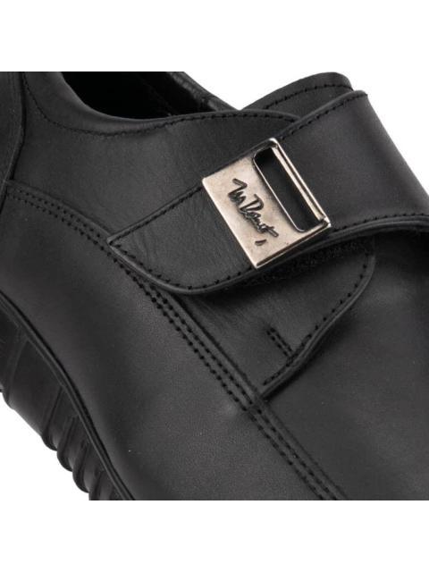 CASUAL CHOCLO CASUAL LATIGO NEGRO MICHEL DOMIT - Imagen 7