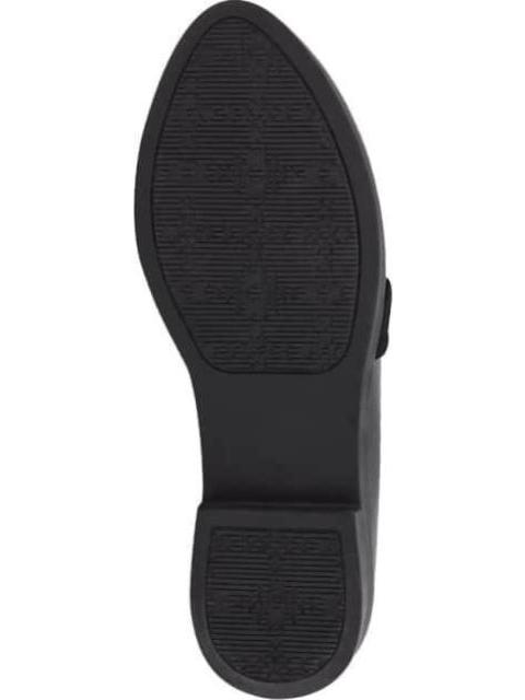MOCASIN DE CHAROL NEGRO VI LINE FASHION - Imagen 6