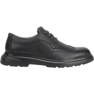 CASUAL DERBY NEGRO FLEXI