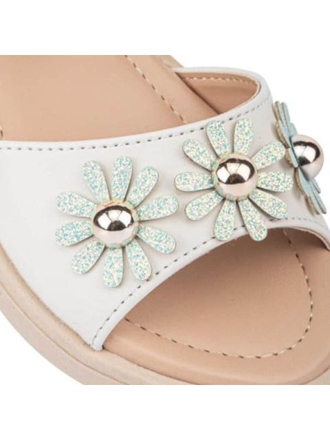 KIT SANDALIA CASUAL BEIGE/HUESO VIVIS SHOES KIDS - Imagen 6