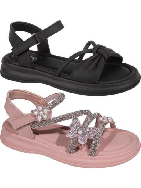 CASUAL KIT SANDALIA MULTICOLOR VIVIS SHOES KIDS - Imagen 2