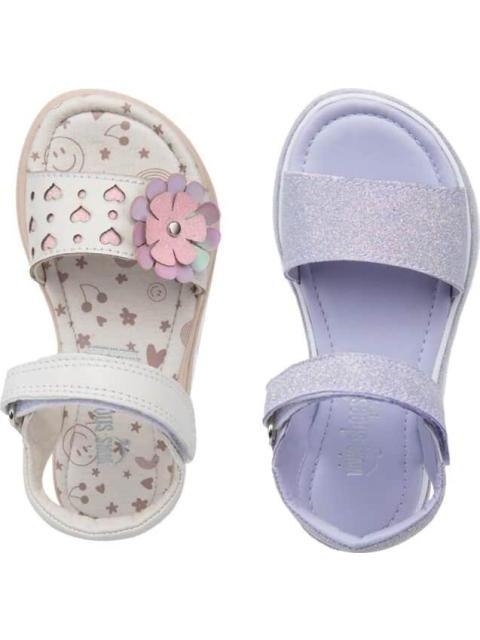 KIT SANDALIA MULTICOLOR VIVIS SHOES KIDS - Imagen 3